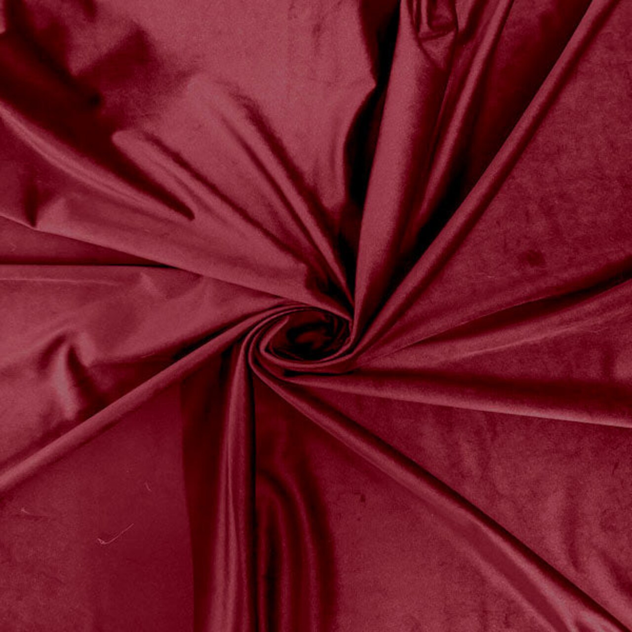 1 Yard Royale Velvet Fabric for Upholstery Drapery Home Decor Crafts 60 Inches Width